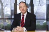 Peter Redfern said housing market is growing sustainably. Picture: Contributed