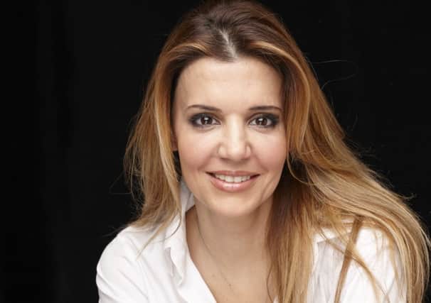 Psychologist Dr Linda Papadopoulos. Picture: Contributed