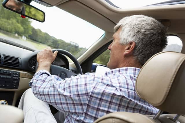 Only 15 per cent of drivers fully understand all road signs. Picture: Getty