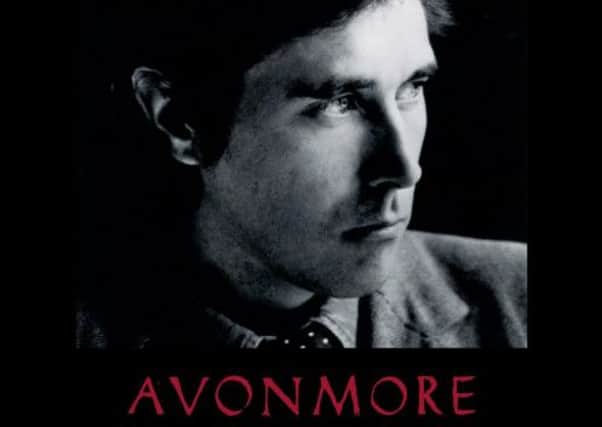 Bryan Ferry: Avonmore. Picture: Contributed