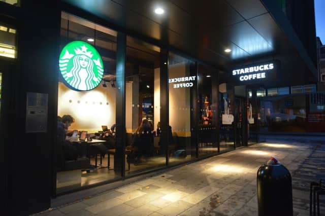 Everyone has turned against Starbucks after its worldwide success. Picture: JP