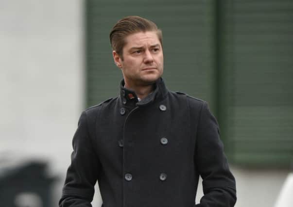 Derek Mitchell was found guilty of three separate assaults carried out in 2011.Picture: Mike Gibbons/Spindrift
