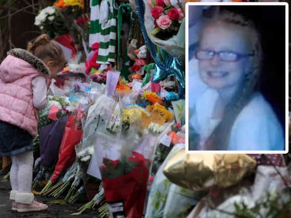 Tributes are paid to Sophie Brannan. Picture: HeMedia