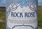 Rock Rose Gin. Picture: Rose Murray Brown