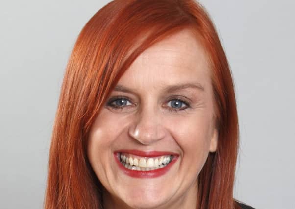 Amanda Jones