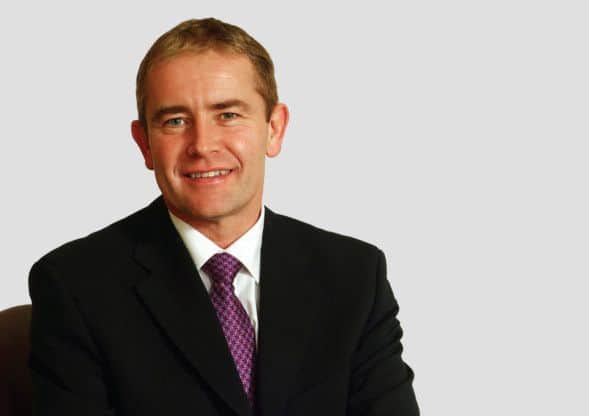 Tom Cross: Another excellent year of progress at Parkmead. Picture: Contributed
