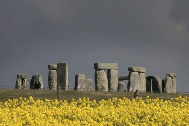 The CBI wants a tunnel under Stonehenge. Picture: Matt Cardy/Getty Images