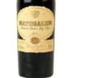 MATUSALEM 30 YEAR OLD OLOROSO SHERRY. Picture: Contributed