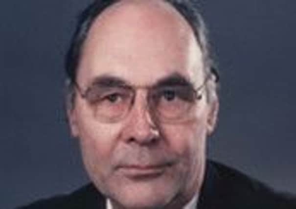 Prof John Postgate: Eminent scientist known as father figure of British microbiology