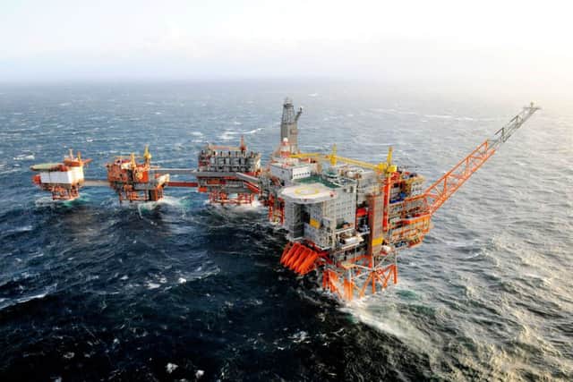 The survey reveals that more operators and contractors are pessimistic about their UK continental shelf activity than are optimistic
