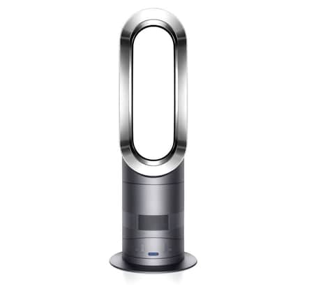 The Dyson Hot + Cool AM05 fan. Picture: Contributed