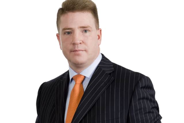Kevin Engel: Hailed stories of success
