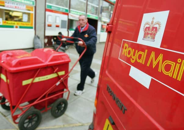 The Prime Minister has backed the universal guarantee for postal deliveries across the UK. Picture: Getty
