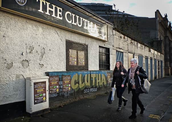 The final results of the investigation into the Clutha helicopter crash will not be published until the middle of next year. Picture: Getty