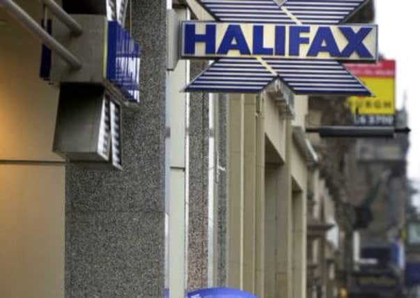 Havelocks customers include high street banks such as Halifax. Picture: Ian Rutherford