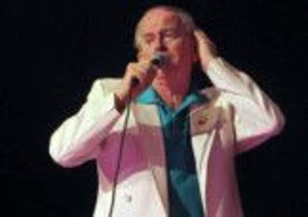 Highways engineer who played Irish music around the world. Picture: Contributed