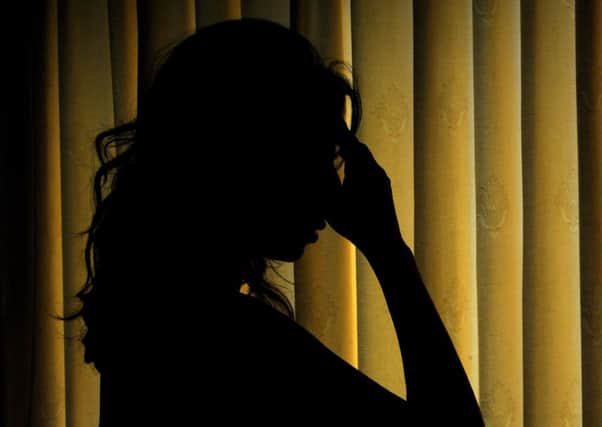 Victims include women forced into prostitution, domestic staff and workers in fields, factories and fishing boats. Picture: PA
