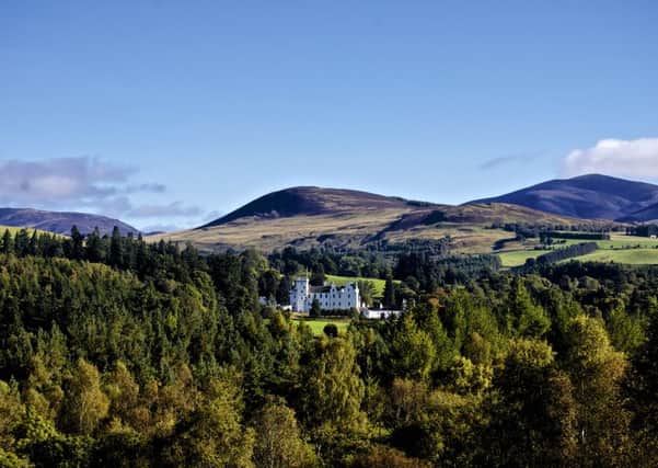 Atholl Estates in Perthshire. Picture: Contributed