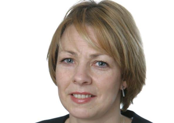 Lorraine Macphail