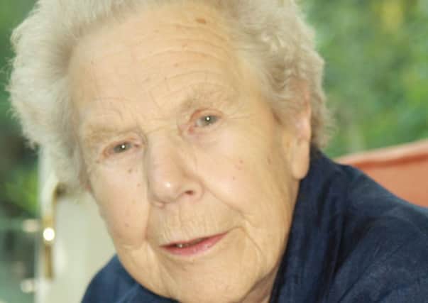 Prue Barron MBE: Surgeon and geriatrician known for her compassion and breadth of knowledge