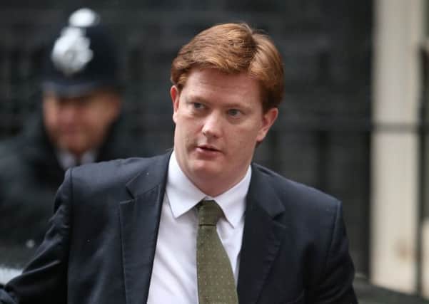 Danny Alexander says more savings needed by 2018. Picture: Getty