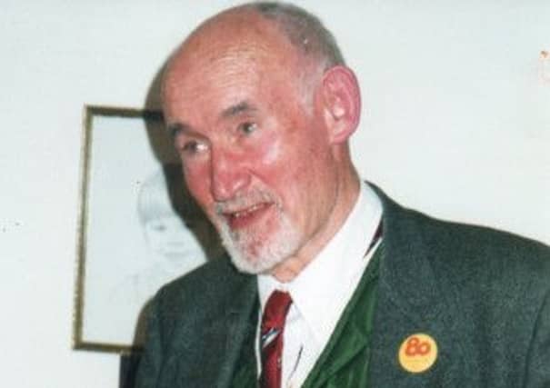 Arnold Klopper FRCOG: Internationally renowned scientist and human rights activist