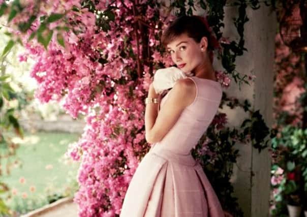A photography exhibition of Audrey Hepburn's life and career will open in London from July. Picture: PA