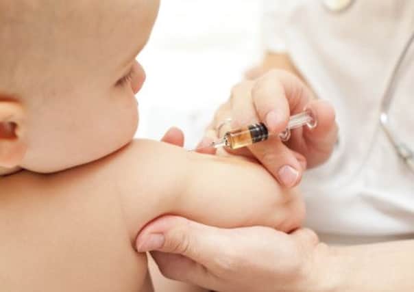 Experts are warning the children should be placed in a priority group to receive the seasonal flu jab