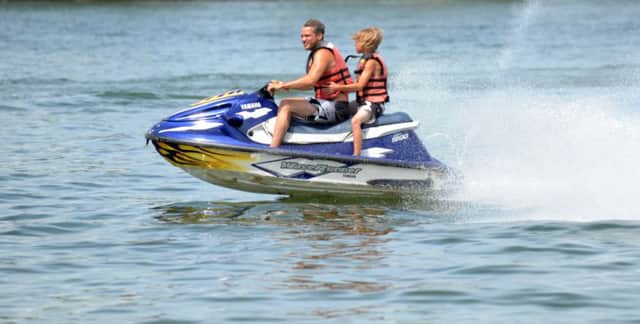 Requests include asking embassy staff to pay for jet ski repairs. Picture: Getty