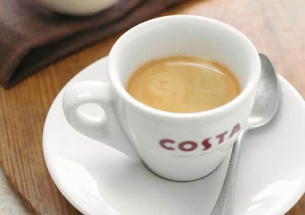 Whitbread is behind Costa brand. Picture: Vismedia