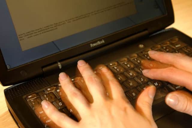 Carried out by organised gangs, toll fraud is a method of theft that uses a business telephone and internet connections. Picture: TSPL
