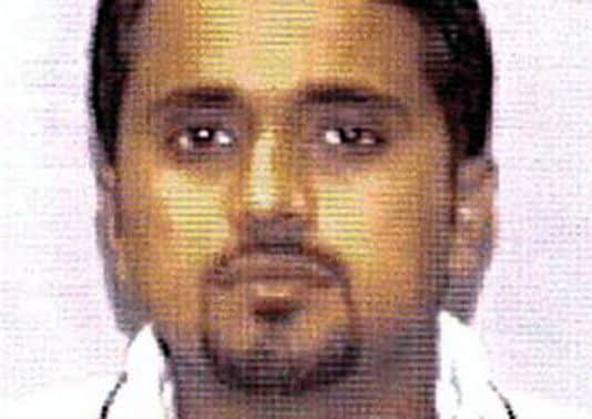 Adnan Shukrijumah: most wanted. Picture: Getty