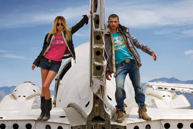 SuperGroups half-year results are expected to include a profits slump of 22 per cent to £14 million