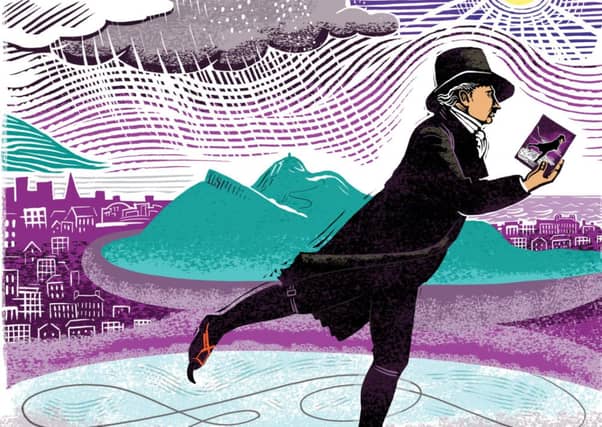 Illustration: Iain McIntosh