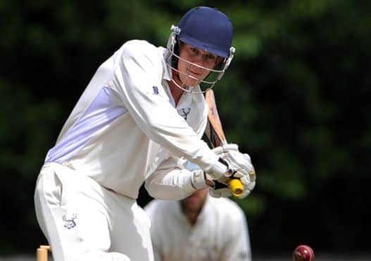 George Munsey is one of the five previously uncapped players included in the provisional squad. Picture: Jane Barlow