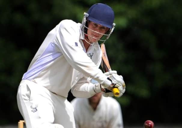 George Munsey is one of the five previously uncapped players included in the provisional squad. Picture: Jane Barlow