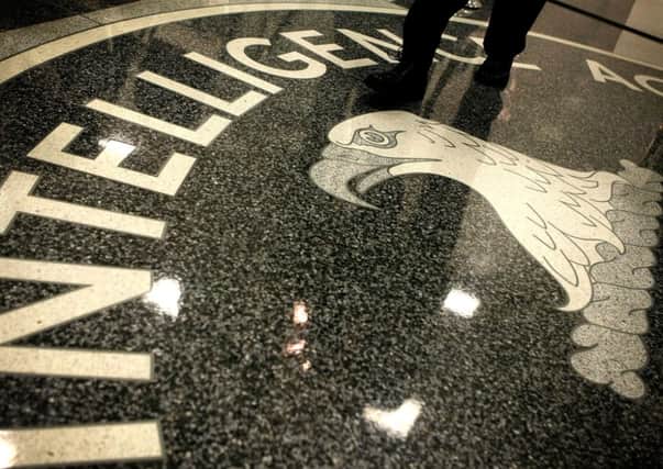 The CIA has previously sought to defend itself against allegations that it brutalised prisoners. Picture: Getty