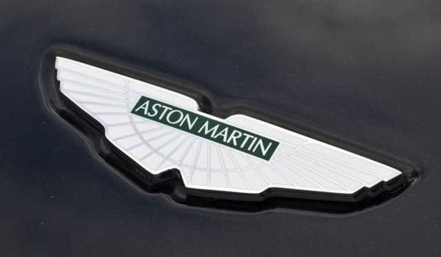 Aston Martin is preparing to raise funds to expand its range of models. Picture: Wiki Commons