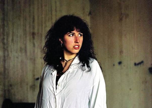 Kirsty Law. Pictured: Contributed