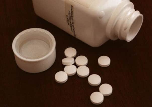 Tamoxifen reduces cases by 30 per cent. Picture: TSPL