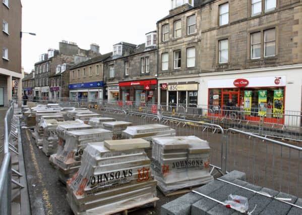 It will also be used to help improve, maintain and build roads. Picture: TSPL