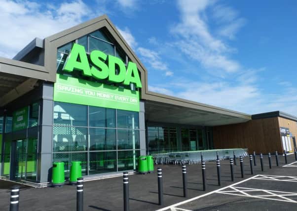 The Asda cut, effective from tomorrow, will take its petrol down to 112.7p a litre - the cheapest since October 2010. Picture: TSPL
