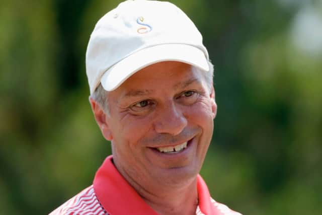 Tom Doak is a hard man to please, giving only three Scottish courses top marks. Picture: Getty