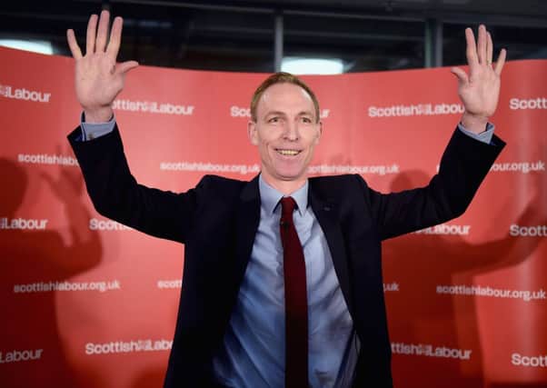 Jim Murphy is aiming to put 'yaboo politics' aside. Picture: Getty