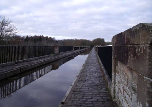 River Avon. Picture:
Nick Drainey