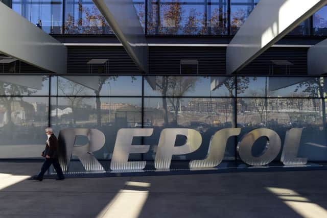 Spanish oil giant Repsol said it had agreed to buy Canadas fifth-largest independent oil producer. Picture: Getty
