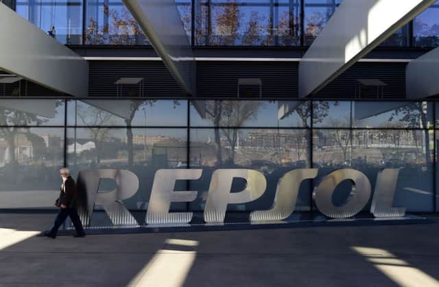 Spanish oil giant Repsol said it had agreed to buy Canadas fifth-largest independent oil producer. Picture: Getty