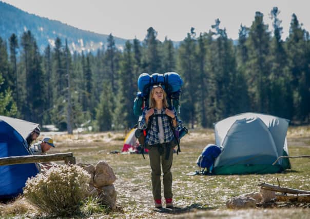 Reese Witherspoon stars in Wild. Picture: Contributed