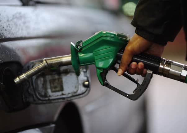 The announcement  is Asda's 11th petrol price cut in three months. Picture: Getty