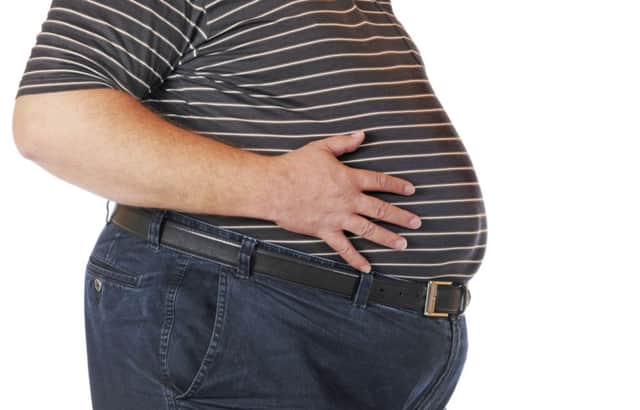 People who are obese could also be considered disabled, the court has ruled. Picture: Getty